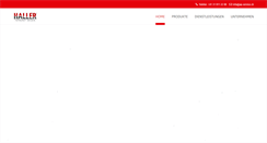 Desktop Screenshot of ap-service.ch